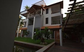 Thanal At The Oceans Edge
